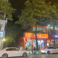 Cho Thuê Nhà Mặt Phố Trung Kính 100M X 4 Tầng, Mặt Tiền 7M, Thuê 70 Triệu. Giá Rẻ Nhất Khu Vực