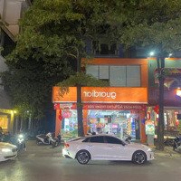 Cho Thuê Nhà Mặt Phố Trung Kính 100M X 4 Tầng, Mặt Tiền 7M, Thuê 70 Triệu. Giá Rẻ Nhất Khu Vực