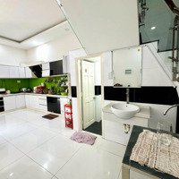 Ktx Nữ Full Nội Thất, Tắm Nóng Lạnh, Máy Lạnh, Giờ Tự Do, Gần Đh Văn Hóa