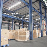 Cho Thuê Kho Xưởng Chính Chủ Kcn Sóng Thần 2 Dĩ An Bình Dương