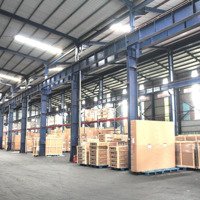 Cho Thuê Kho Xưởng Chính Chủ Kcn Sóng Thần 2 Dĩ An Bình Dương