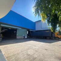 Cho Thuê Kho Xưởng Chính Chủ Kcn Sóng Thần 2 Dĩ An Bình Dương