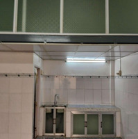 Bán Nhà Nhỏ Khu Vực Đông Thạnh Hóc Môn