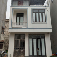 Bán Nhà Riêng Tại Thôn 1, Hạ Lôi, Mê Linh, Hà Nội, 3,5 Tỷ, 50 M2