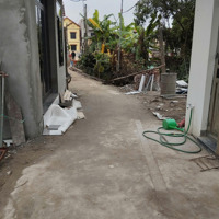 Bán Nhà Riêng Tại Thôn 1, Hạ Lôi, Mê Linh, Hà Nội, 3,5 Tỷ, 50 M2