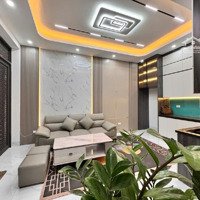 Bán Nhà Riêng Đẹp, 10M Ra Phố, Ngõ Thông Tại Trần Tử Bình, Nghĩa Tân, Cầu Giấy, 8,8 Tỷ, 31 M2