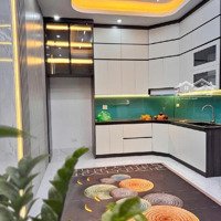 Bán Nhà Riêng Đẹp, 10M Ra Phố, Ngõ Thông Tại Trần Tử Bình, Nghĩa Tân, Cầu Giấy, 8,8 Tỷ, 31 M2