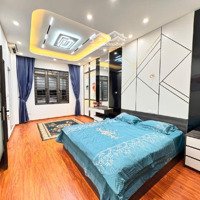 Bán Nhà Riêng Đẹp, 10M Ra Phố, Ngõ Thông Tại Trần Tử Bình, Nghĩa Tân, Cầu Giấy, 8,8 Tỷ, 31 M2