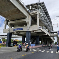 Bán Nhà 110M2 Hiệp Phú Q9, 5,7 Tỷ, Gần Ga Metro Thủ Đức 5X22M