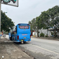 Bán Đất Mặt Biển Quất Lâm, Giao Thủy, Nam Định 105M2 Đối Diện Quảng Trường, Phố Đi Bộ, Công Viên.