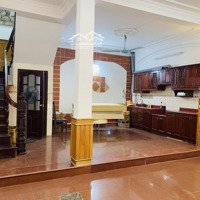 Cho Thuê Nhà 100M2 X 3,5 Tầng, Ngõ Ô Tô, Ngõ Hoàng Quốc Việt - Nghĩa Đô, Giá 20 Tr/ Tháng
