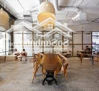 Hàng Hiếm! Cho Thuê Nhà Mặt Phố Trần Thủ Độ, Hoàng Mai, Lô Góc 30M Mặt Tiền, 300M2, 120 Triệu