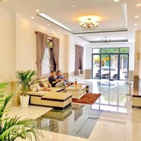 Bán Nhà Khu Vip Nguyễn Văn Trỗi, P1, Tân Bình - 7.5X16M - 5 Lầu Rất Đẹp. Giá Bán 27 Tỷ