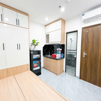 Bán Nhà Nguyễn Đình Hoàn Cầu Giấy, Chdv 20 Phòng Ngủ Xây Mới 6T Thang May, Pccc-Gpkd Đầy Đủ , 120 Triệu/Tháng
