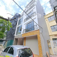 Siêu Phẩm Phân Lô Giải Phóng - Thanh Xuân -Diện Tích52M2 - 7 Tầng -Mặt Tiền4.2M - Ô Tô Ngủ - View Biệt Thự.