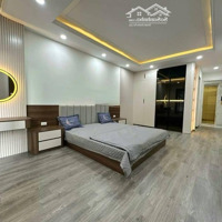 Siêu Phẩm Phân Lô Giải Phóng - Thanh Xuân -Diện Tích52M2 - 7 Tầng -Mặt Tiền4.2M - Ô Tô Ngủ - View Biệt Thự.