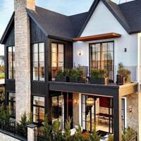 Bán villa Nam Hồ Phường 11 Đà Lạt 245m2 phong cách hiện đại