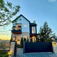 Bán villa Nam Hồ Phường 11 Đà Lạt 245m2 phong cách hiện đại