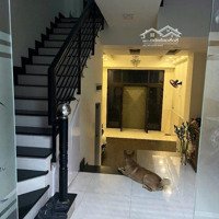 Bán Nhà Khu Cư Xá Ngân Hàng , 4 X 22 1 Trệt 3 Lầu . Giá Bán 13Ty8