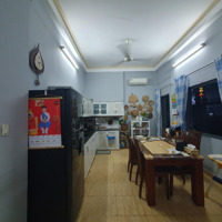 Hiếm.hxh Quay Đầu. 62M. 4 Lầu Btct. Ngang Gần 5,5M. Gần Hàng Xanh. Chỉ 11,X Tỷ