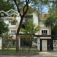 Cả Việt Nam Có Một Nội Bài, Biệt Thự Góc Liền Kế Đông Anh, Đi Bộ Sang Sân Bay, Gọi Chính Chủ Sổ Đất