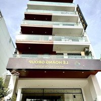 Bán Nhà Mặt Tiền 4Mt Nguyễn Thái Sơn, Gò Vấp, 7 Tầng, Hđt 200 Triệu/Tháng, Giá Bán 37 Tỷ (Thương Lượng)
