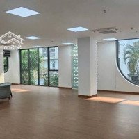 Bán Tòa Vp 3 Mặt Tiền, 186M2X9T Phố Dịch Vọng Hậu, Cầu Giấy Vị Trí Đắc Địa, Dòng Tiền Khủng 145 Tỷ