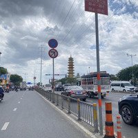 Bán Mặt Tiền Kinh Doanh Sát Phạm Văn Đồng Bình Thạnh 150M, Chỉ 2X Tỷ