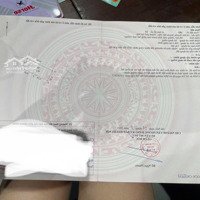 Lô Đất Tại: Phú Hữu-Bột Xuyên-Mỹ Đức Đường Trước Đất 4M. Thông Tứ Phía Giá Hơn 700 Triệu.