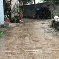 Lô Đất Tại: Phú Hữu-Bột Xuyên-Mỹ Đức Đường Trước Đất 4M. Thông Tứ Phía Giá Hơn 700 Triệu.