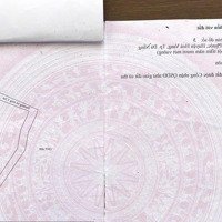 Bán Đất 150M2 Thôn Miếu Bông - Hoà Phước