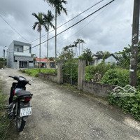 Bán Đất 150M2 Thôn Miếu Bông - Hoà Phước