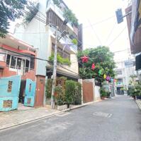 Bán Nhà 337/2 Lê Văn Sỹ, Phường 1, Quận Tân Bình. DT: 142m2 - 3 Tầng, Sân Vườn - 25 Tỷ