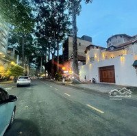 Cho Thuê Biệt Thự 2 Tầng 350M2 Quận 1
