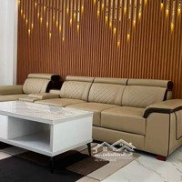 Cho Thuê Nhà Nguyên Căn Mặt Tiền Nguyễn Thái Bình K300 Tân Bình, 3 Tầng 6 Phòng Ngủ Giá 18 Tr/Th