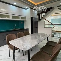 Cho Thuê Nhà Nguyên Căn Mặt Tiền Nguyễn Thái Bình K300 Tân Bình, 3 Tầng 6 Phòng Ngủ Giá 18 Tr/Th