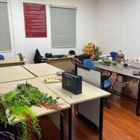 Cho Thuê Gấp Văn Phòng 40M2 Tại Kđt Mễ Trì Hạ, 5 Triệu Vnd, Nam Từ Liêm, Hà Nội