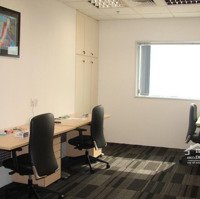 Cho Thuê Gấp Văn Phòng 40M2 Tại Kđt Mễ Trì Hạ, 5 Triệu Vnd, Nam Từ Liêm, Hà Nội