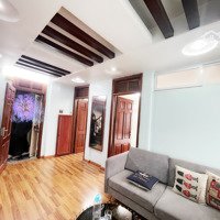 1,69 Tỷ Cho Căn Chung Cư Mini 2 Ngủ Thoáng Đẹp