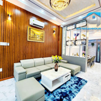 Bán Nhà Đường Đỗ Đức Dục 70M 4 Tầng, 30M Ra Phố, Nội Thất Nhập Khẩu. Chỉ 12.2 Tỷ