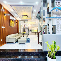 Bán Nhà Đường Đỗ Đức Dục 70M 4 Tầng, 30M Ra Phố, Nội Thất Nhập Khẩu. Chỉ 12.2 Tỷ