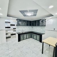 Nhà 4 Tầnghẽm Xe Hơi1 Sẹc Lê Đức Thọ, Gò Vấp, 48M2, 5Tỷ6