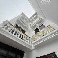 Bán Nhà Song Phương - 80M2 - 4 Tầng - Ô Tô Vào Nhà. Sát Đl Thăng Long, Vành Đai 4