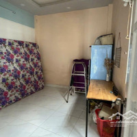 Nhà Hẻm 3M Đất Thánh, P.6, Tân Bình.diện Tích6X11M, Giá Bán 4.8 Tỷ
