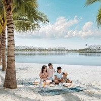 Chính Chủ Cần Tiền Bán Gấp Căn Biệt Thự Trực Diện Công Viên Bể Bơi Giá Chỉ 18.X Tỷ (Mtg)