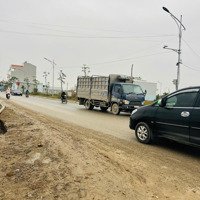 Bán Lô 94M2 Trục Kinh Doanh Chính Chủ Tại Cẩm Xá Mỹ Hào