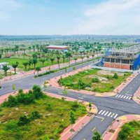 Bán Đất Nền Dự Án Mega City 2 Ngay Trung Tâm Hành Chính Nhơn Trạch 1 Tỷ/110M