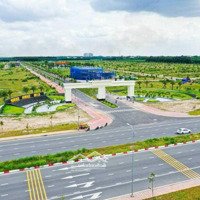 Bán Đất Nền Dự Án Mega City 2 Ngay Trung Tâm Hành Chính Nhơn Trạch 1 Tỷ/110M