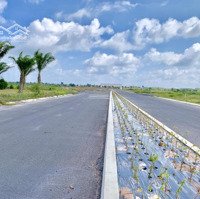 Bán Đất Nền Dự Án Mega City 2 Ngay Trung Tâm Hành Chính Nhơn Trạch 1 Tỷ/110M