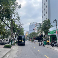 Bán Cặp Đất Phố Hàn Quốc Cách Biển 300M